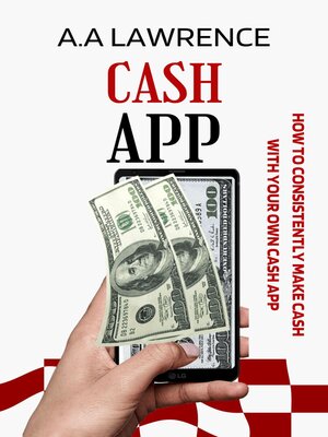 cover image of Cash App